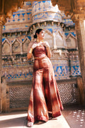 The ghungroo set